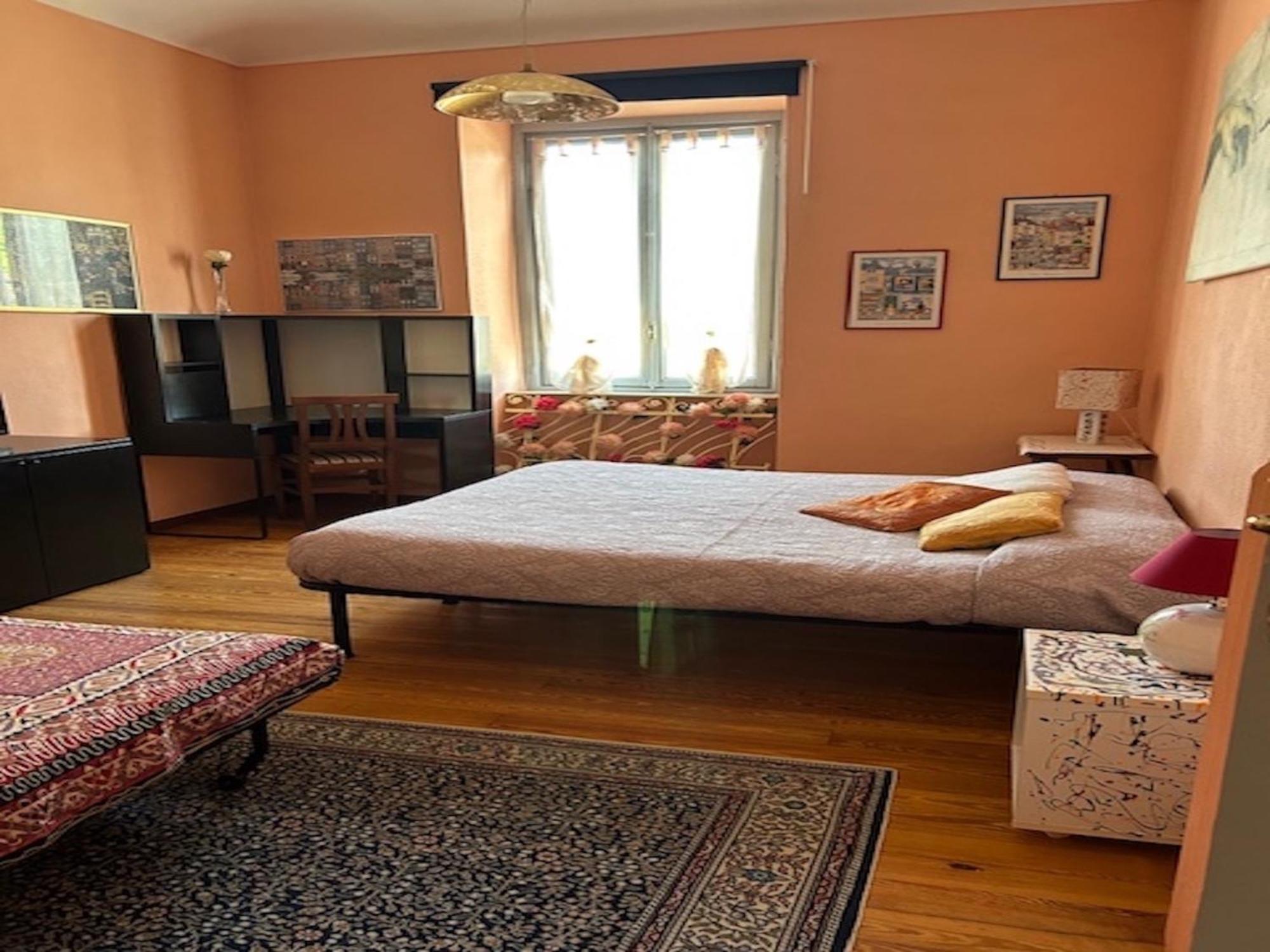 Apartamento Fronte Po Turín Exterior foto