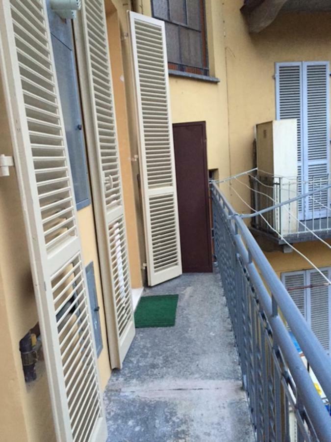 Apartamento Fronte Po Turín Exterior foto